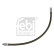 Flexible de frein 21933 FEBI, Vignette 2