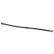 Flexible de frein 22424 FEBI
