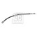 Flexible de frein 22425 FEBI, Vignette 2