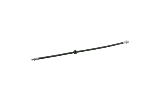 Flexible de frein 27842 FEBI