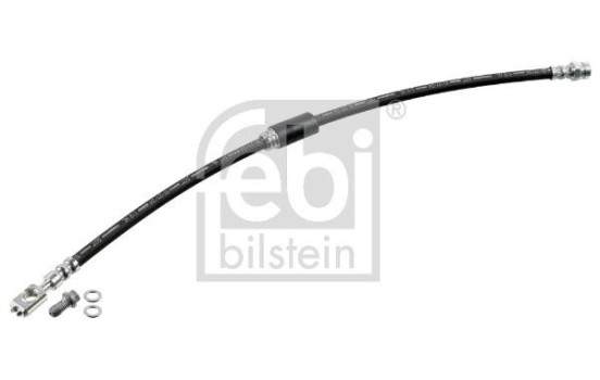 Flexible de frein 27934 FEBI, Image 2