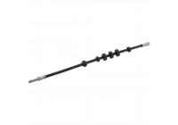 Flexible de frein 28615 FEBI