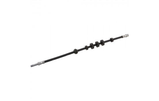 Flexible de frein 28615 FEBI