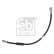 Flexible de frein 30296 FEBI, Vignette 2
