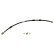 Flexible de frein 30375 FEBI
