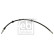 Flexible de frein 30406 FEBI, Vignette 2