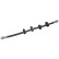 Flexible de frein 30847 FEBI