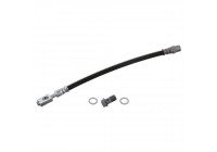 Flexible de frein 30857 FEBI