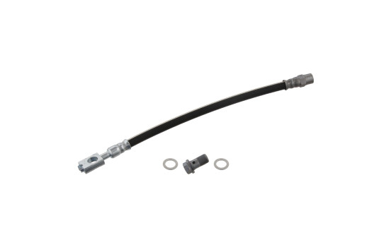 Flexible de frein 30857 FEBI