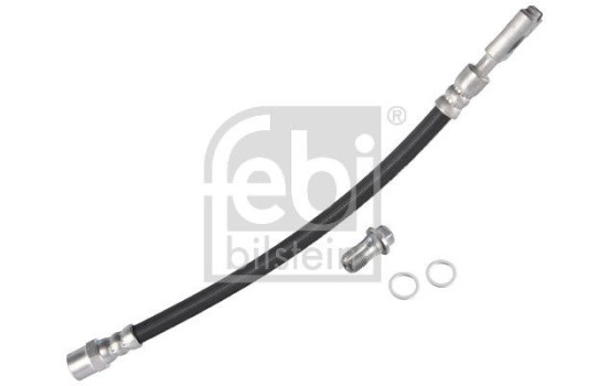Flexible de frein 30857 FEBI, Image 2