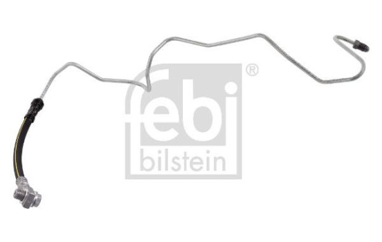 Flexible de frein 33020 FEBI, Image 2