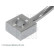 Flexible de frein ADA105334C Blue Print, Vignette 5