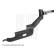 Flexible de frein ADA105334C Blue Print, Vignette 6