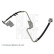 Flexible de frein ADA105336 Blue Print, Vignette 2