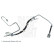 Flexible de frein ADA105344C Blue Print, Vignette 2