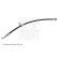 flexible de frein ADBP530077 Blue Print