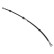 Flexible de frein ADC453107 Blue Print