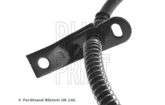 Flexible de frein ADG053147 Blue Print, Image 4