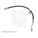 Flexible de frein ADG053320 Blue Print, Vignette 2