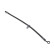 Flexible de frein ADH253165 Blue Print