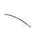 Flexible de frein ADK85345 Blue Print