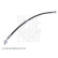 Flexible de frein ADN153131 Blue Print, Vignette 2