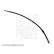 Flexible de frein ADN153153 Blue Print, Vignette 2