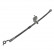 Flexible de frein ADZ95343 Blue Print