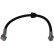Flexible de frein BBH-1002 Kavo parts, Vignette 2