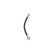 Flexible de frein BBH-1002 Kavo parts, Vignette 6