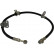 Flexible de frein BBH-2008 Kavo parts, Vignette 2