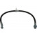 Flexible de frein BBH-2079 Kavo parts