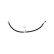 Flexible de frein BBH-2082 Kavo parts, Vignette 4