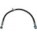 Flexible de frein BBH-2115 Kavo parts