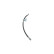 Flexible de frein BBH-3017 Kavo parts, Vignette 5