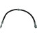 Flexible de frein BBH-3111 Kavo parts