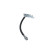 Flexible de frein BBH-4028 Kavo parts, Vignette 5