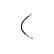 Flexible de frein BBH-4133 Kavo parts, Vignette 4