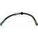 Flexible de frein BBH-4515 Kavo parts