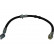 Flexible de frein BBH-6566 Kavo parts