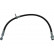 Flexible de frein BBH-8037 Kavo parts
