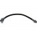 Flexible de frein BBH-9017 Kavo parts, Vignette 2