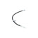 Flexible de frein BBH-9104 Kavo parts, Vignette 5