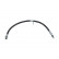 Flexible de frein BBH-9360 Kavo parts