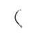 Flexible de frein BBH-9397 Kavo parts, Vignette 4