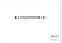 FLEXIBLE DE FREIN CITRON-PEUGEOT R
