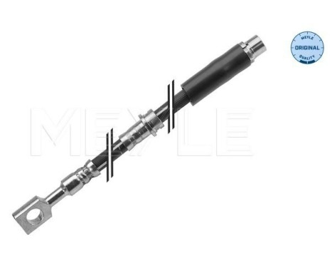 Flexible de frein MEYLE-ORIGINAL Quality