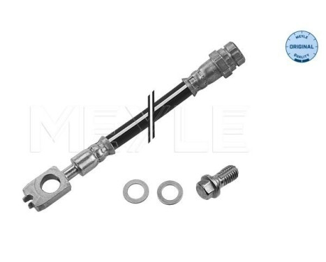 Flexible de frein MEYLE-ORIGINAL Quality