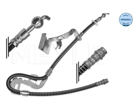 Flexible de frein MEYLE-ORIGINAL Quality