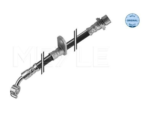 Flexible de frein MEYLE-ORIGINAL Quality